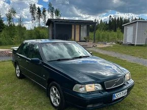 Volvo S70