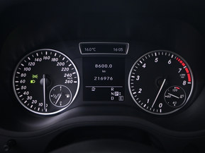 Mercedes-Benz B