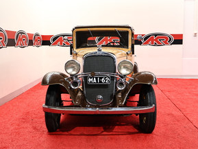 Chevrolet Deluxe