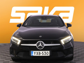 Mercedes-Benz A
