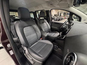 Mercedes-Benz T