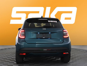 Fiat 600e