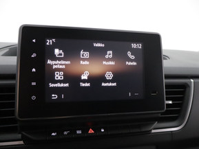 Nissan Primastar