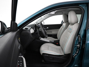 Fiat 600e