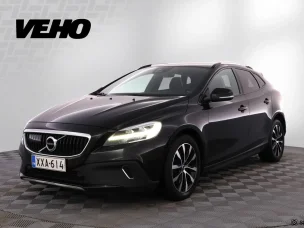 Volvo V40 Cross Country