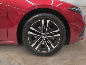 Mercedes-Benz A