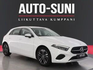 Mercedes-Benz A