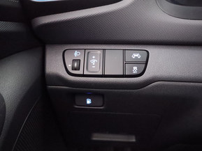 Hyundai Ioniq Hybrid