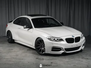 BMW M235i