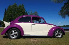 Volkswagen Kupla