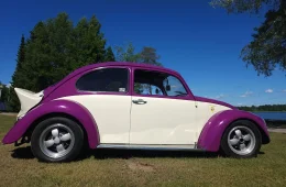 Volkswagen Kupla