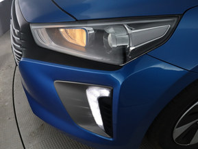 Hyundai Ioniq Hybrid