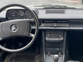 Mercedes-Benz 115