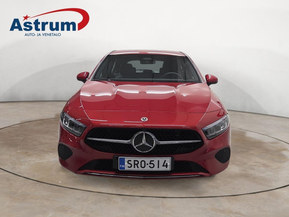 Mercedes-Benz A