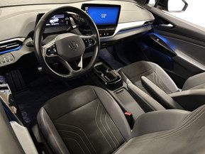 Volkswagen ID.5