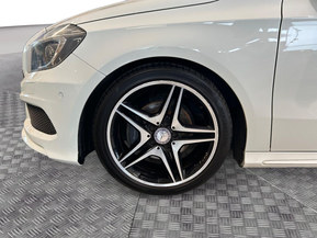 Mercedes-Benz A