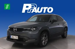 Mazda MX-30