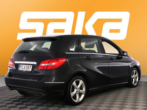 Mercedes-Benz B
