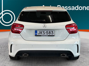Mercedes-Benz A