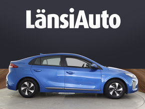 Hyundai Ioniq Hybrid