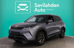 BYD Atto 2