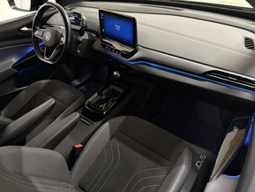 Volkswagen ID.5