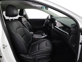 Kia Niro Electric
