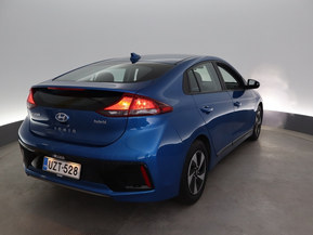 Hyundai Ioniq Hybrid