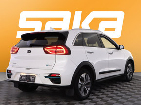 Kia Niro Electric