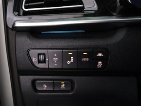 Kia Niro Electric