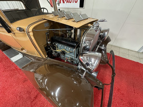 Chevrolet Deluxe