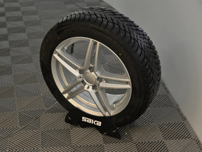 Mercedes-Benz A
