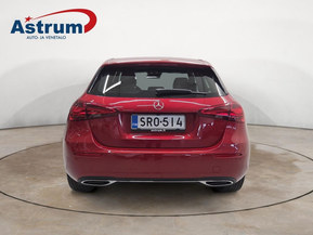 Mercedes-Benz A