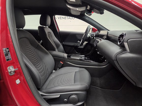 Mercedes-Benz A
