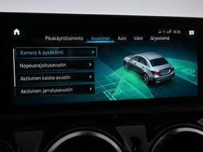 Mercedes-Benz A