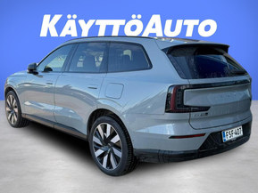 Volvo EX90