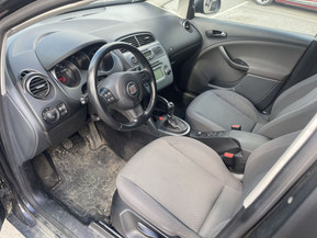 Seat Altea XL