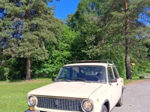 Lada 1200