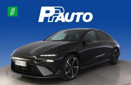 Hyundai Ioniq 6