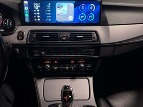 BMW 535