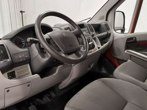 Citroen Jumper