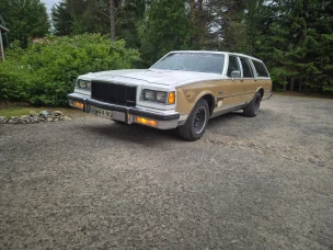 Buick Electra
