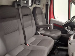 Citroen Jumper