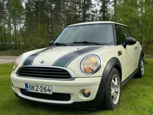 MINI One