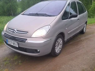 Citroen Xsara Picasso