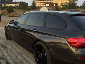 BMW 535