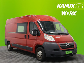 Citroen Jumper