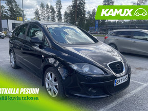 Seat Altea XL