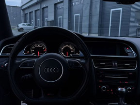 Audi RS5