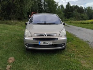 Citroen Xsara Picasso